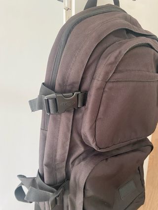 Mochila Eastpak Negra