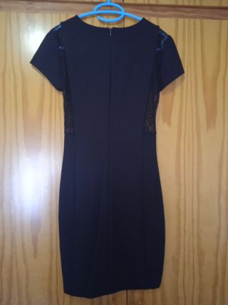 Vestido de Zara, Talla S