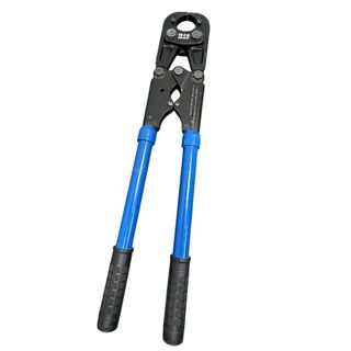 Prensa Manual Dismat Cabeza Fija