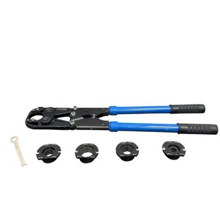 Prensa Manual Dismat Cabeza Fija