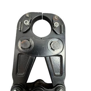 Prensa Manual Dismat Cabeza Fija