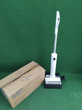 JONR S20 Pro Aspirador Fregadora