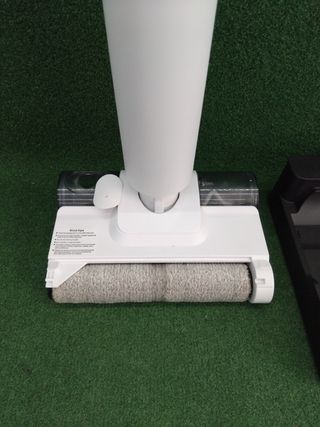 JONR S20 Pro Aspirador Fregadora