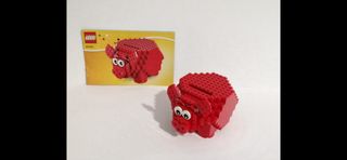 Lego 40155 Maialino Salvadanaio