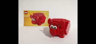 Lego 40155 Maialino Salvadanaio
