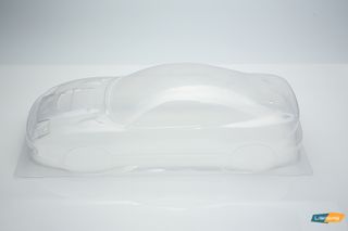Carrocería Toyota Celica GT-FOUR RC 1/10