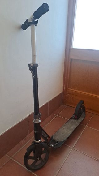 Patinete Icelo