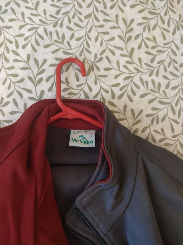 Uniforme Salesianos Loyola Aranjuez