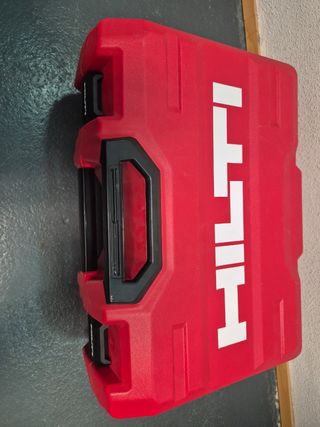 Hilti SC 4-22 Sierra Circular