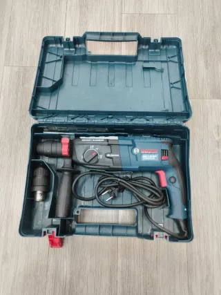 Martillo Bosch GBH 2-28 DFV Ligero