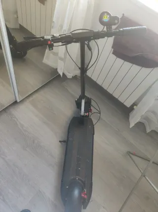 Patinete Smart Giro TF-100