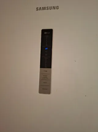 Nevera Samsung