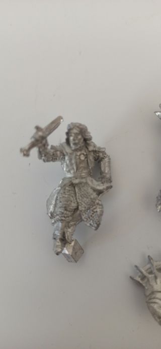Games Workshop LOTR Sauron Señor del Anillo
