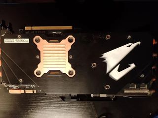 PC Gaming i7 11700K 