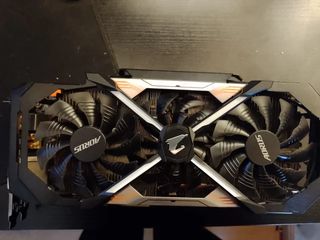 PC Gaming i7 11700K 