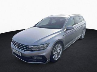 Volkswagen Passat 2021