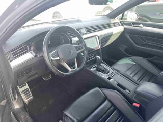 Volkswagen Passat 2021