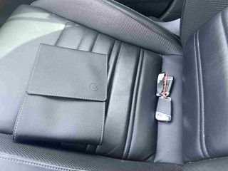Volkswagen Passat 2021