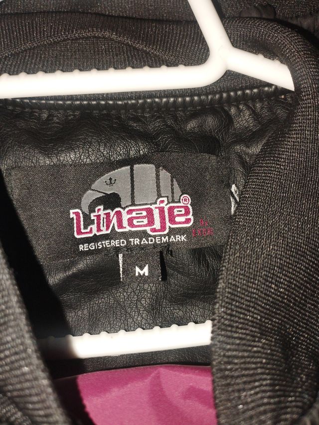 Chaqueta hombre Talla M