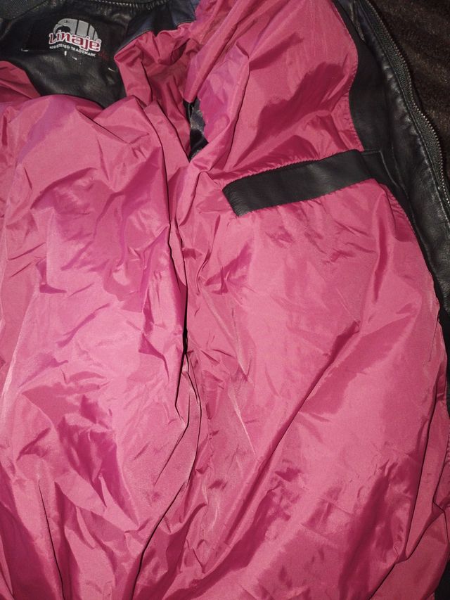 Chaqueta hombre Talla M