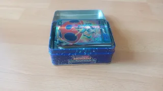 Lote 120 Cartas Pokémon