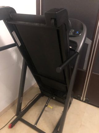 Cinta de Correr Domyos T520B Plegable