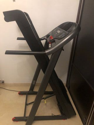 Cinta de Correr Domyos T520B Plegable