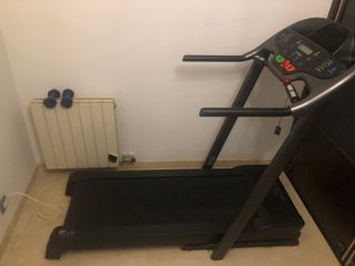 Cinta de Correr Domyos T520B Plegable