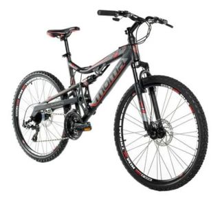 Bicicleta MOMA 27,5” MTB L/XL algo negociable.