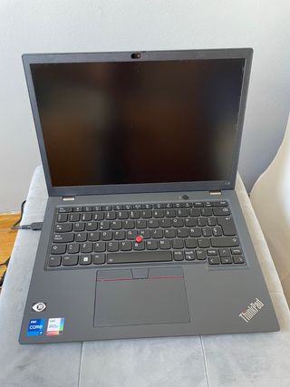 Lenovo ThinkPad L13 Gen3 Aluminio