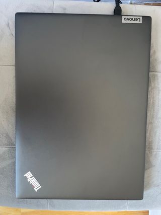 Lenovo ThinkPad L13 Gen3 Aluminio