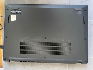 Lenovo ThinkPad L13 Gen3 Aluminio