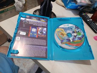 Pokkén Tournament Wii U
