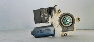 MOTOR ELEVALUNAS TRASERO DERECHO VOLKSWAGEN GOLF