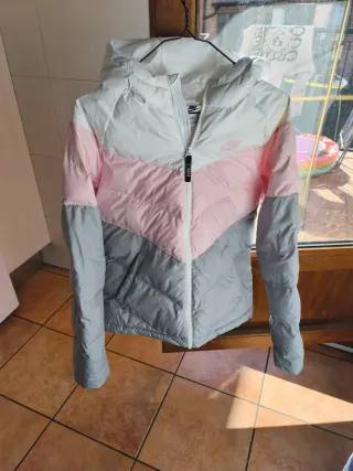 Cazadora Nike Talla L