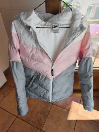 Cazadora Nike Talla L