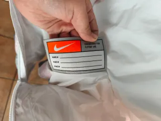 Cazadora Nike Talla L
