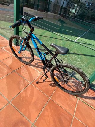 Bicicleta B'TWIN Rockrider 500