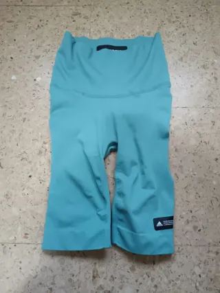 Mallas deportivas Adidas Mujer Talla s
