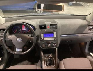 Volkswagen Golf 2008