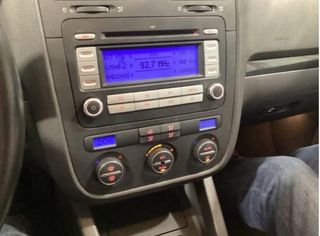Volkswagen Golf 2008