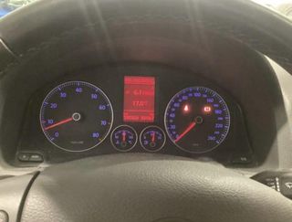 Volkswagen Golf 2008