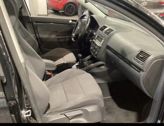 Volkswagen Golf 2008