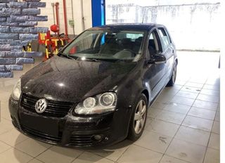 Volkswagen Golf 2008