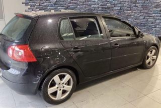 Volkswagen Golf 2008