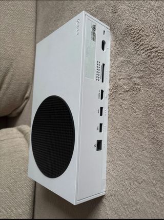 Controller originale Xbox Series S + Perfette condizioni |