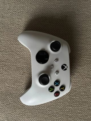 Controller originale Xbox Series S + Perfette condizioni |