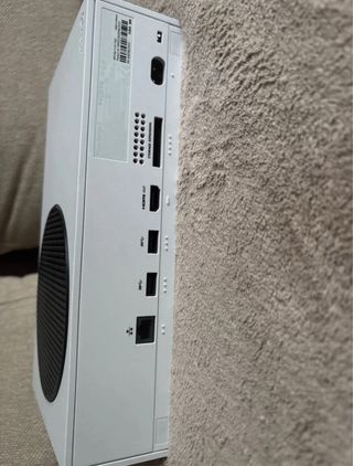 Controller originale Xbox Series S + Perfette condizioni |