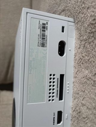 Controller originale Xbox Series S + Perfette condizioni |