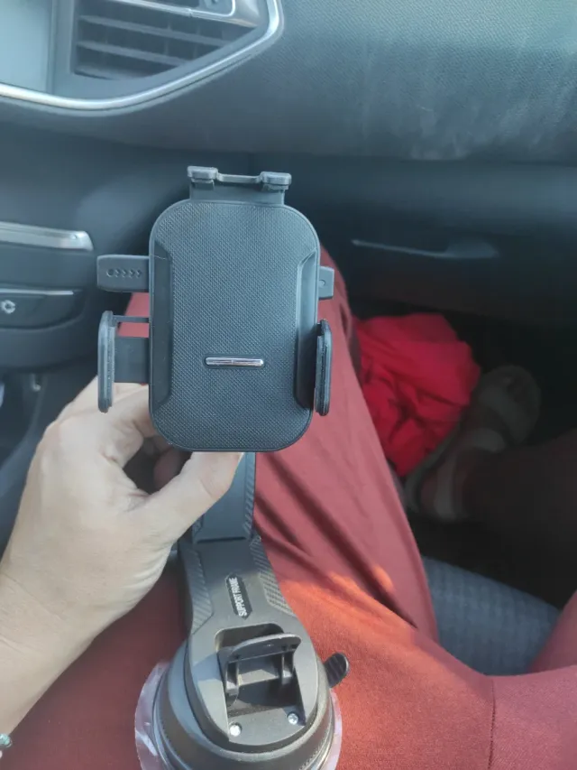 Soporte Móvil Coche GPS